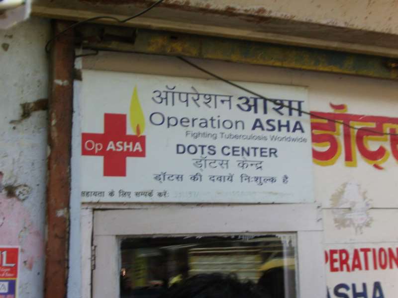 Operation ASHA: A Glimmer Of Hope